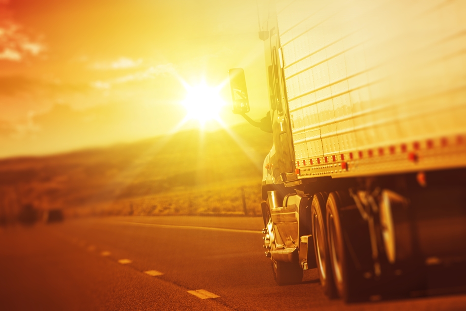 5G Innovation Enables Fleet Automation and Sustainability
