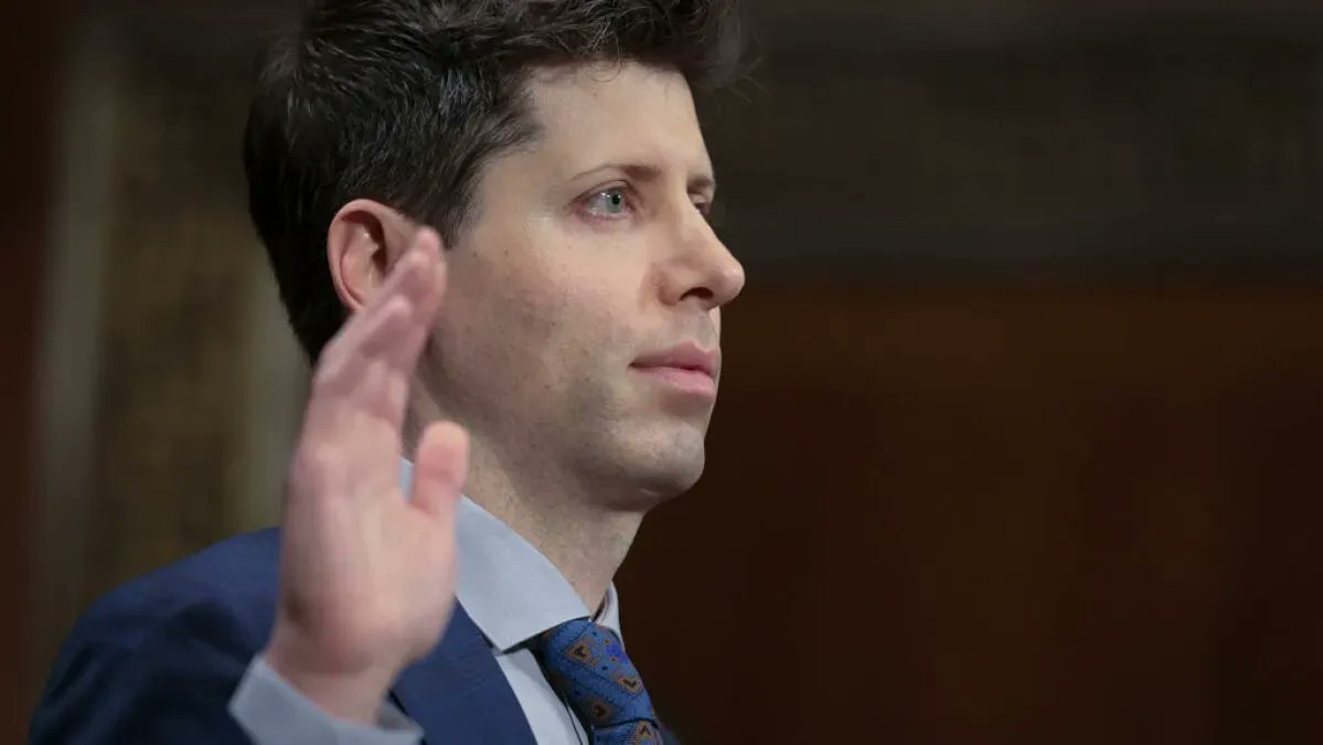 Six Key Takeaways from OpenAI Senate Hearing