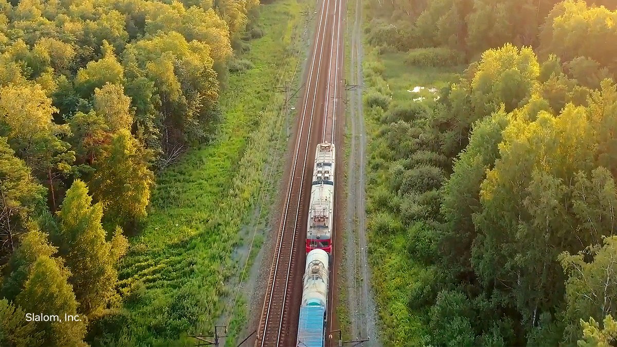 Kawasaki Heavy Industries Enhances Rail Maintenance with NVIDIA Technology