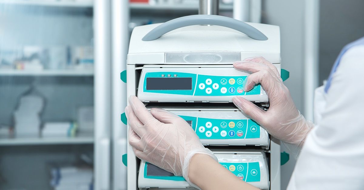 MES enables agile manufacturing with regulatory compliance control