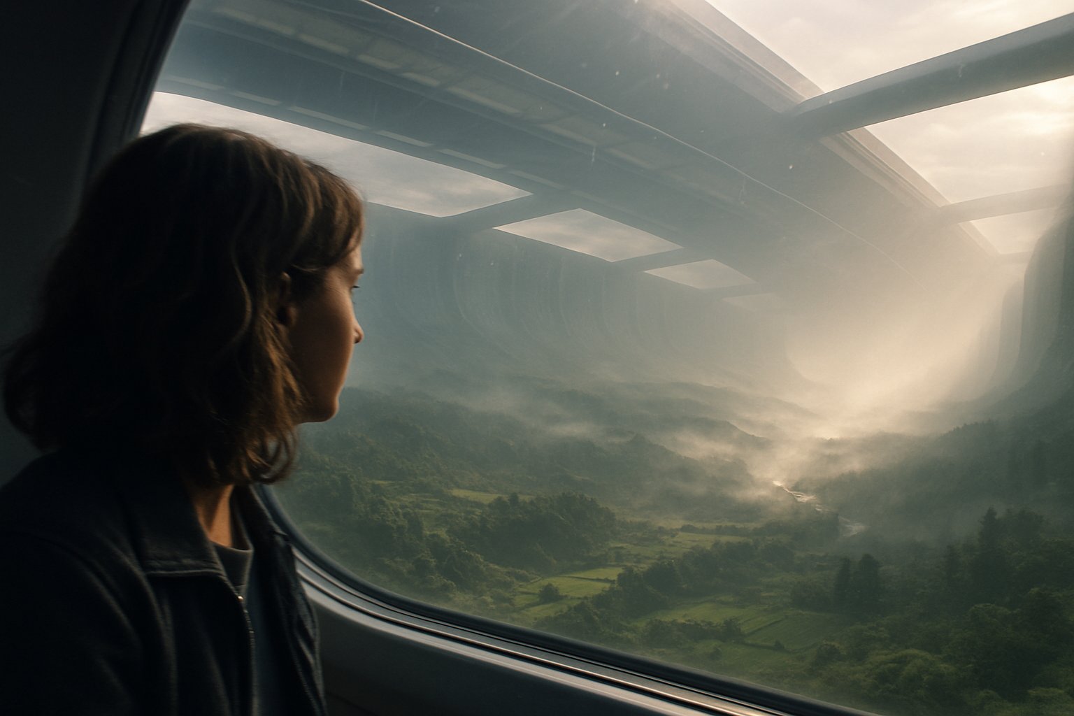 Generational Starship Image Generation Prompt for AI