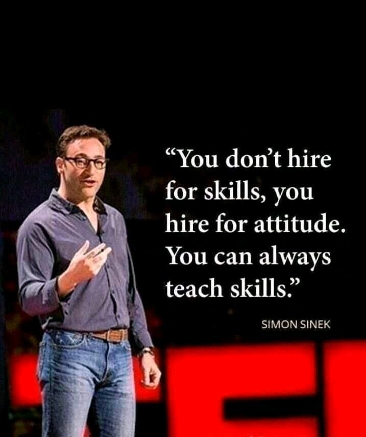 Future Work Skills: Soft Skills Trump Technical Expertise