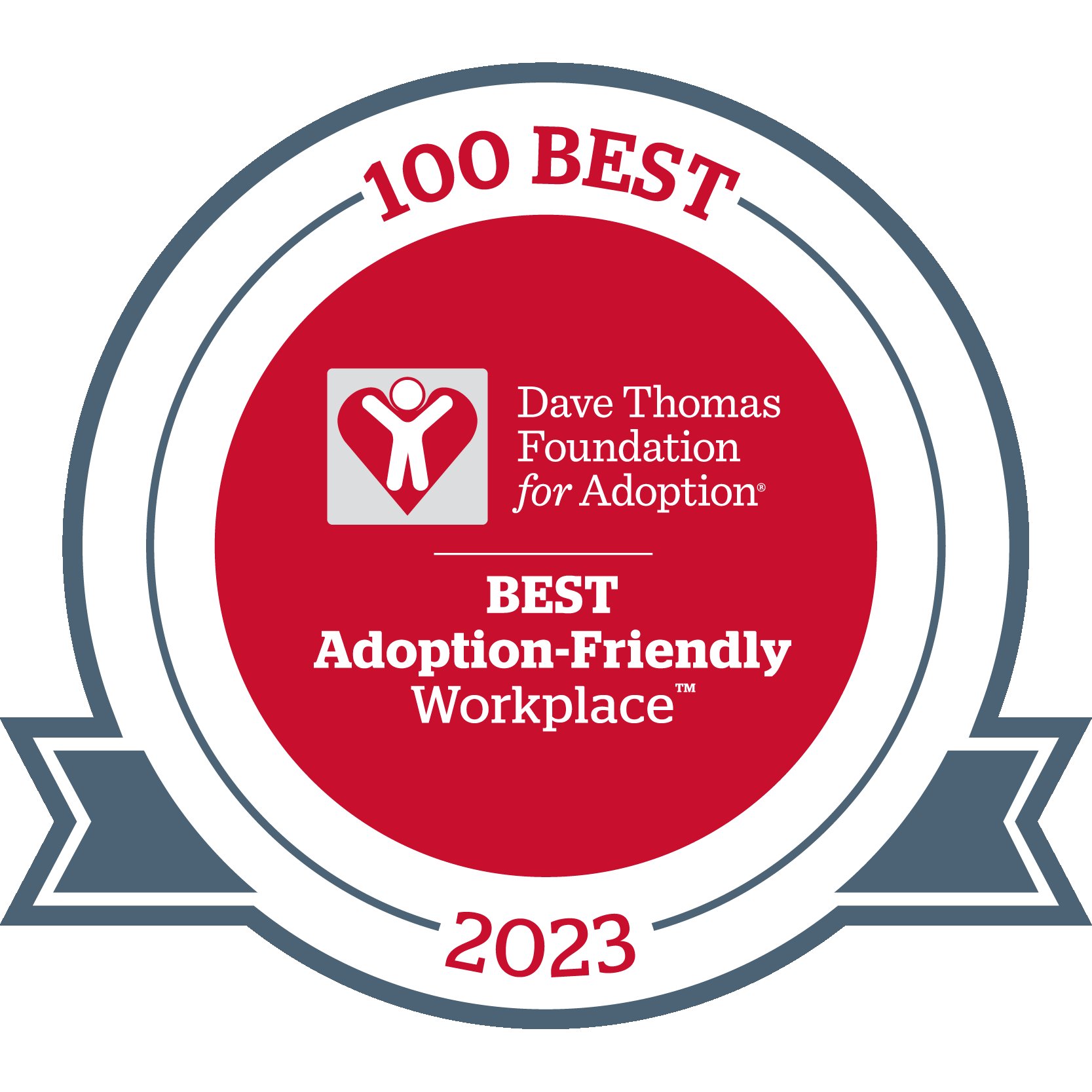 Tech Company Recognized for Adoption-Friendly Workplace Benefits