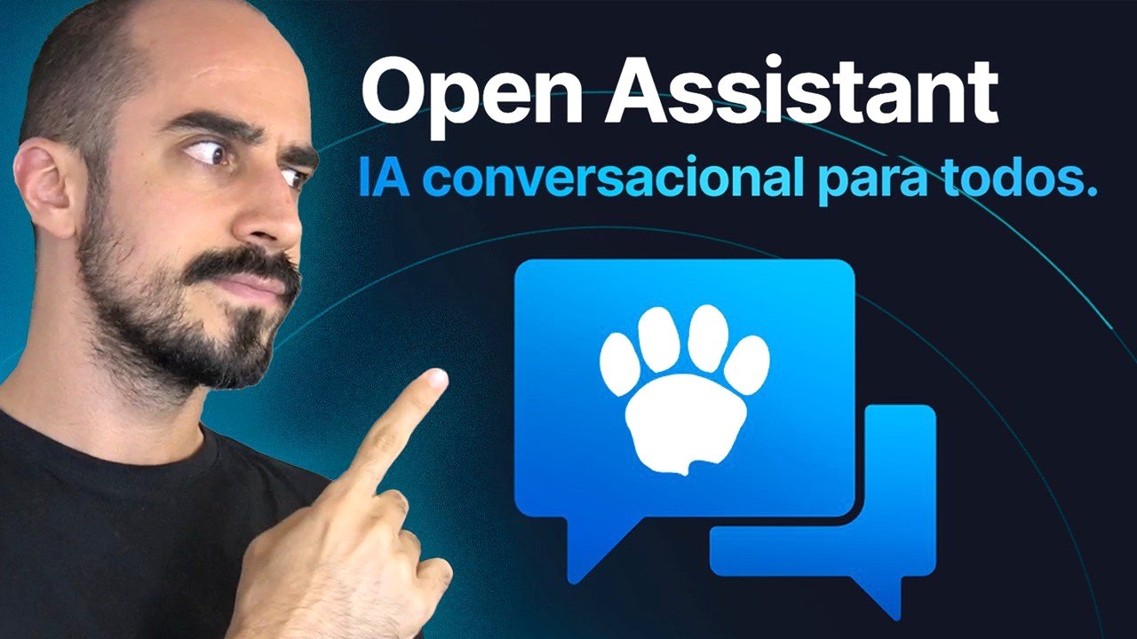Open Assistant: Community-Driven Open Source ChatGPT Alternative