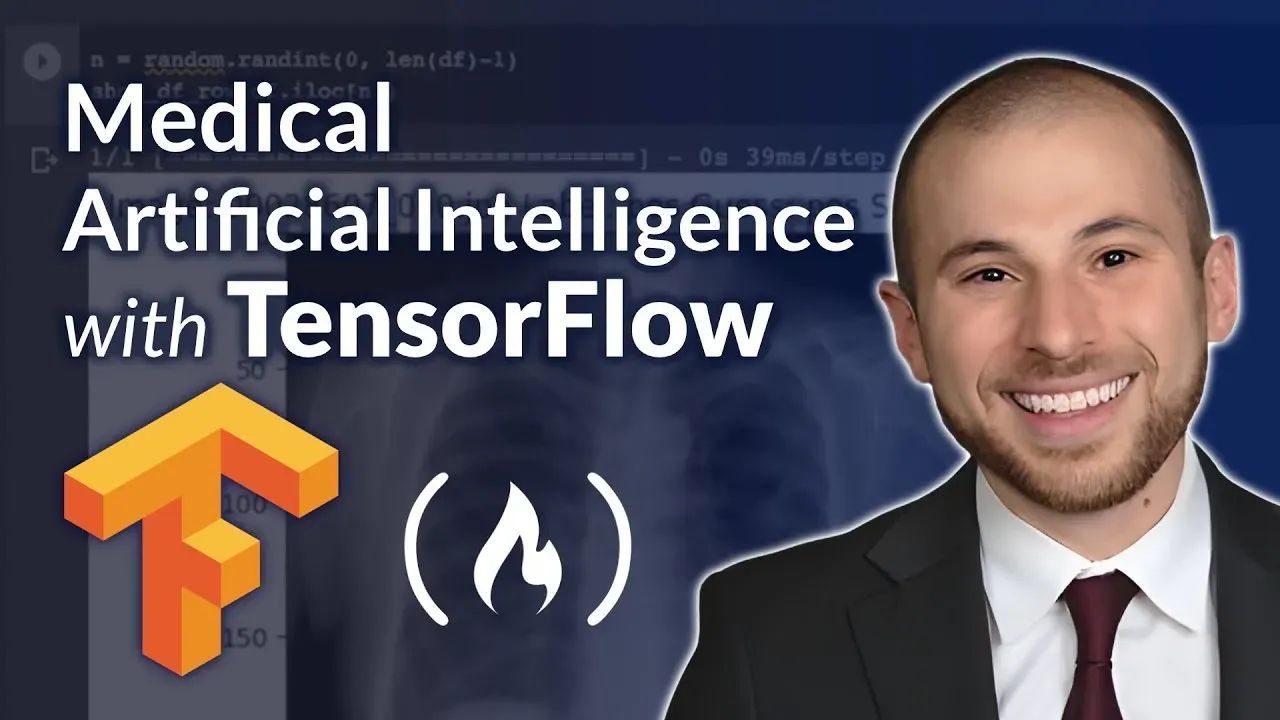 Medical AI TensorFlow Course: Comprehensive Training Program
