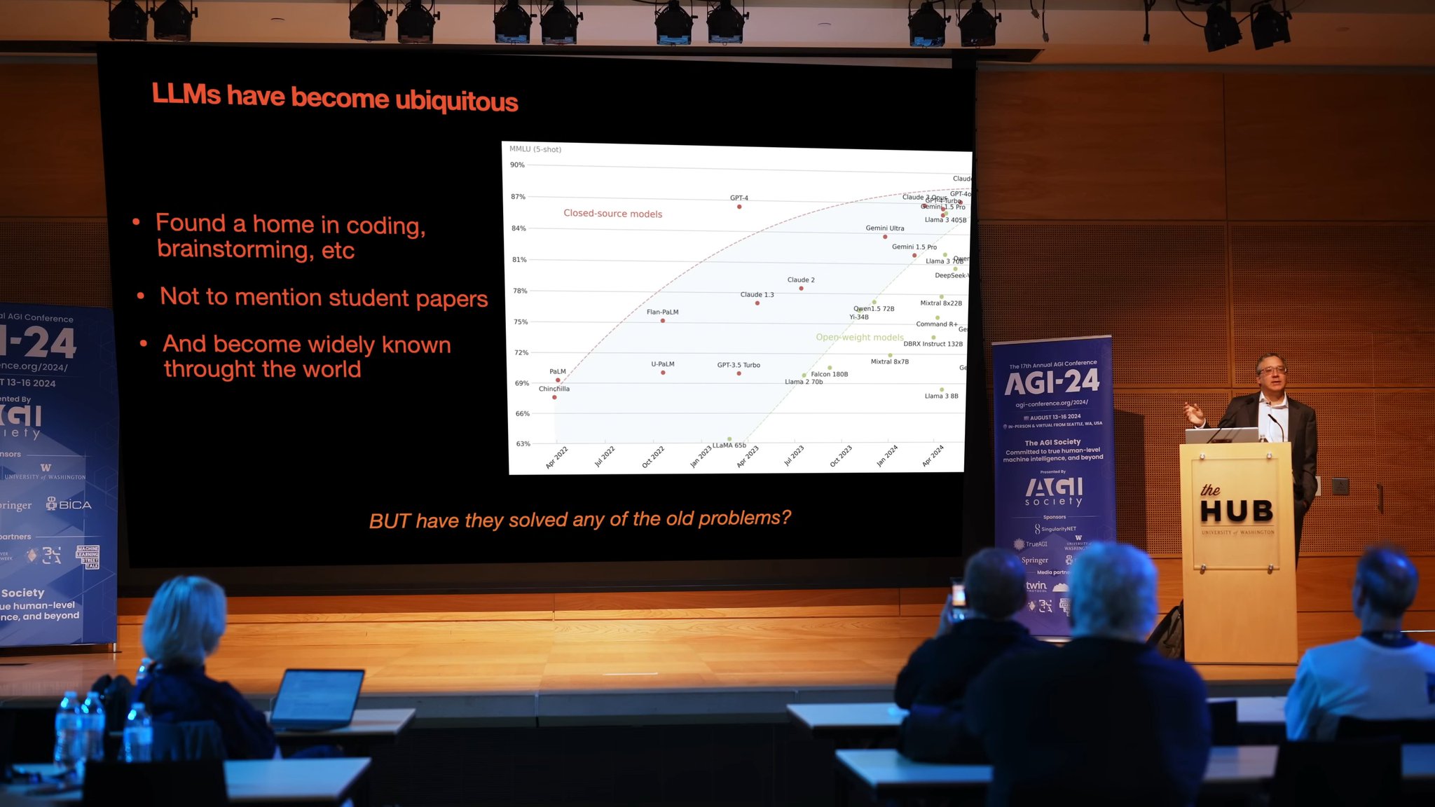 Gary Marcus AI Research Ethics: Credit Attribution in Academia