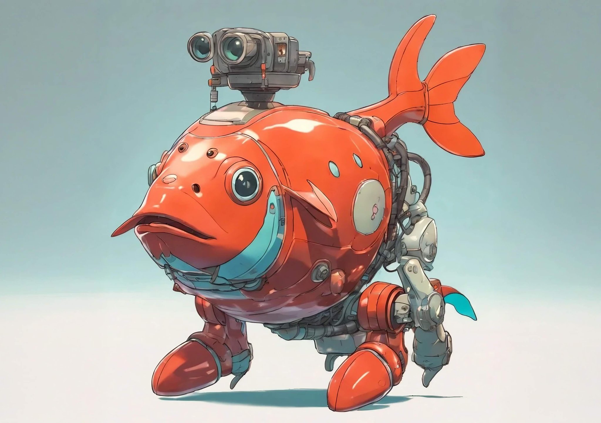 Sakana AI Recruits Business Analyst for AI Implementation
