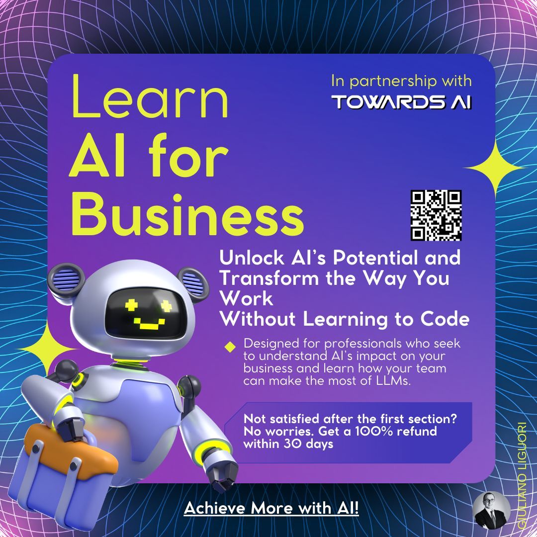 Transform Your Business with AI: No-Code Tools for Everyone