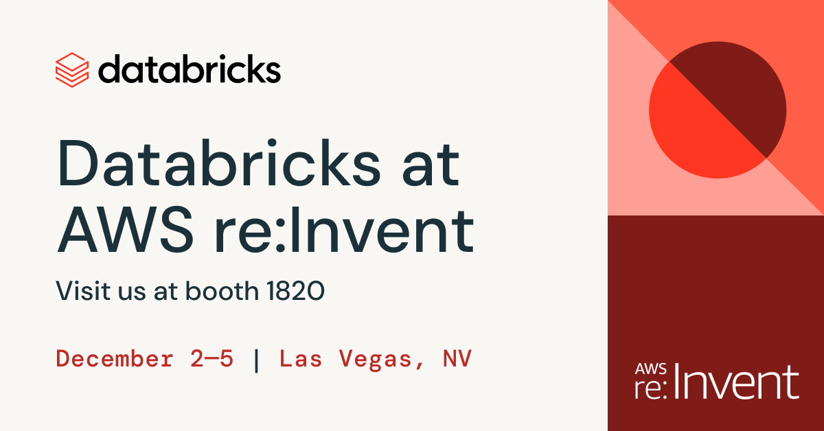 AWS reinvent showcases GenAI production apps with Mastercard