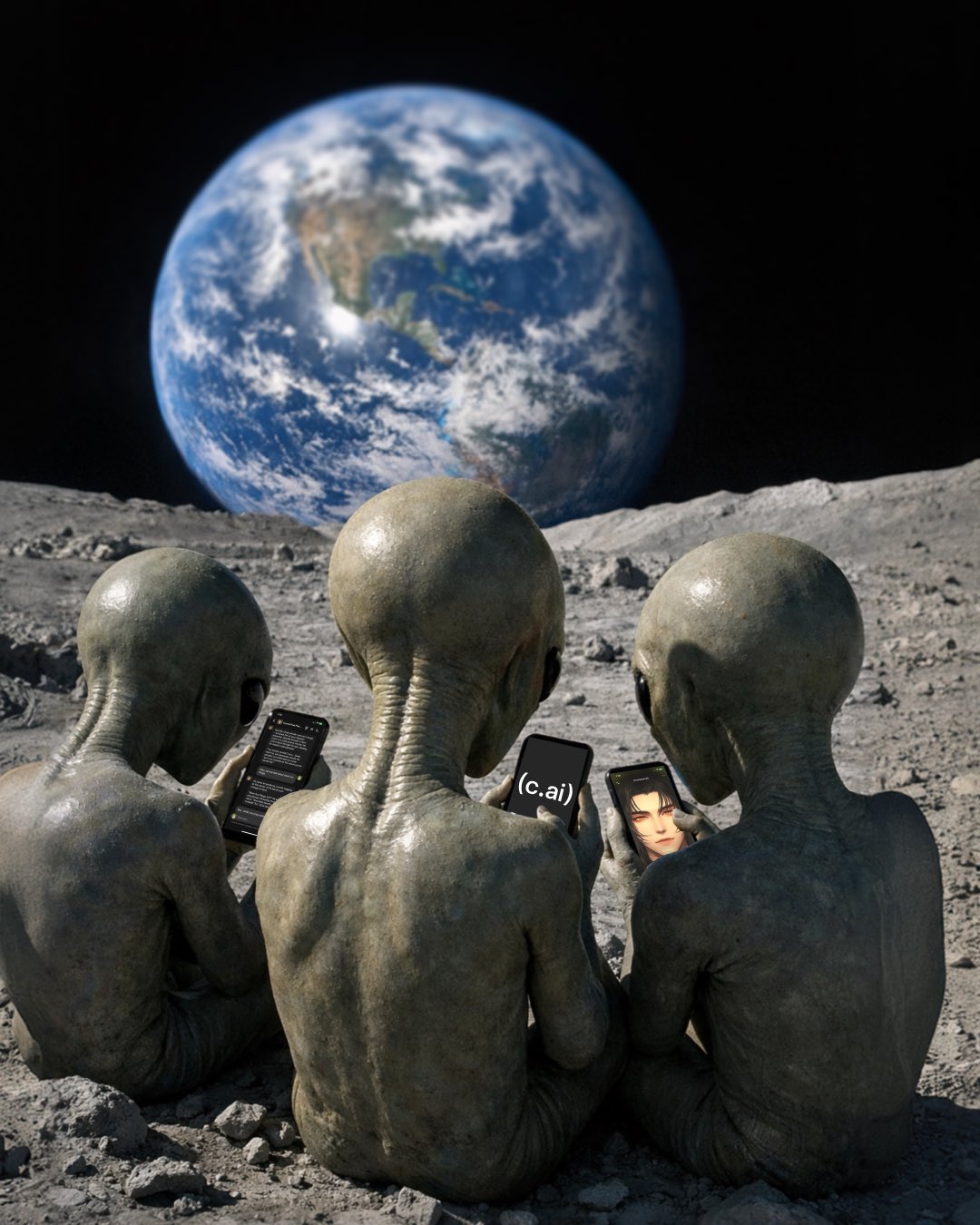 Artemis II Leaked Photo Reveals Advanced Space Technology