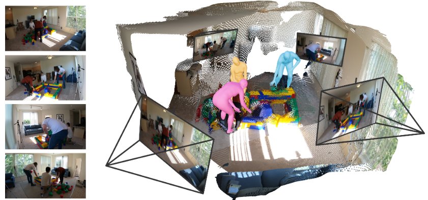 Advanced Reasoning Models and Multimodal AI Reshape Reality