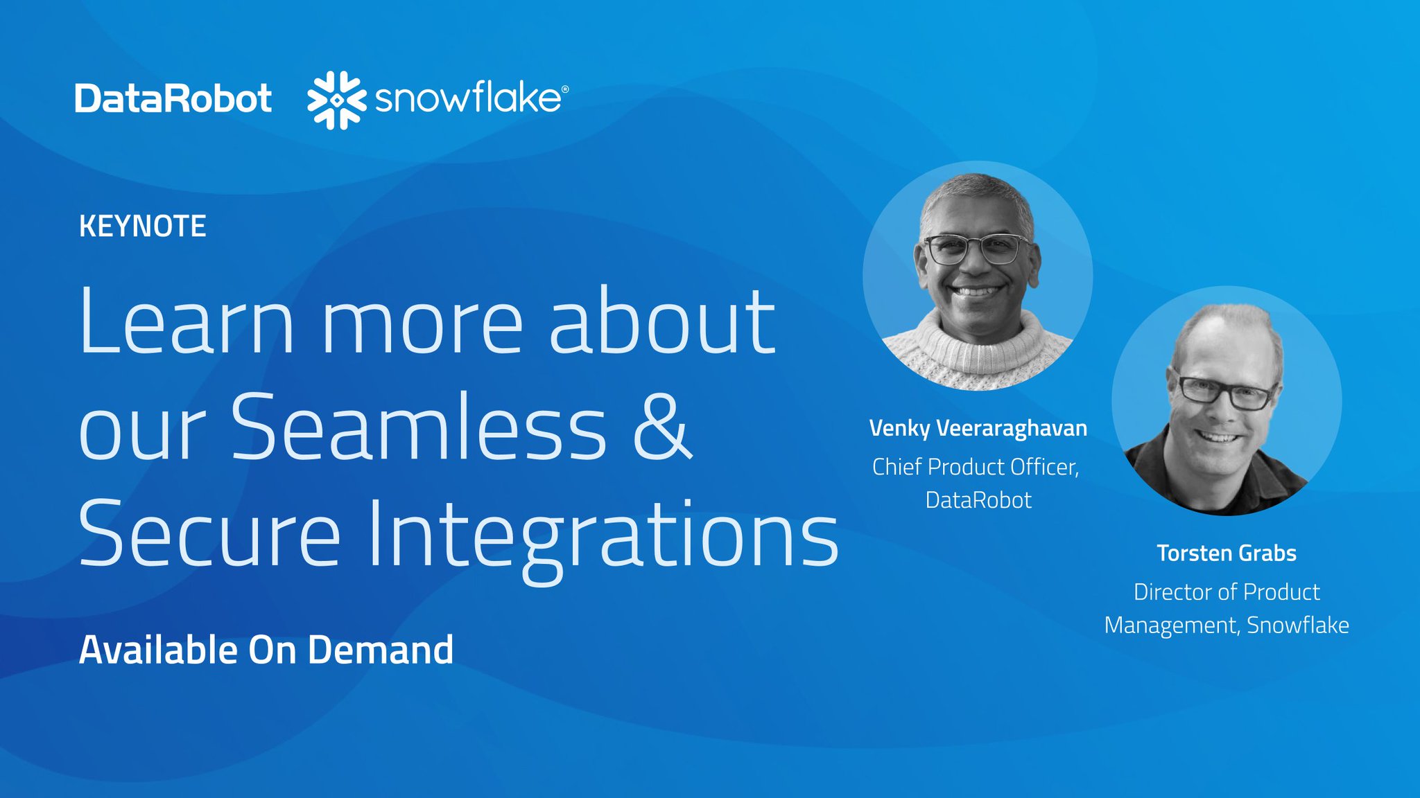 Seamless AI Integration with Snowflake Launches