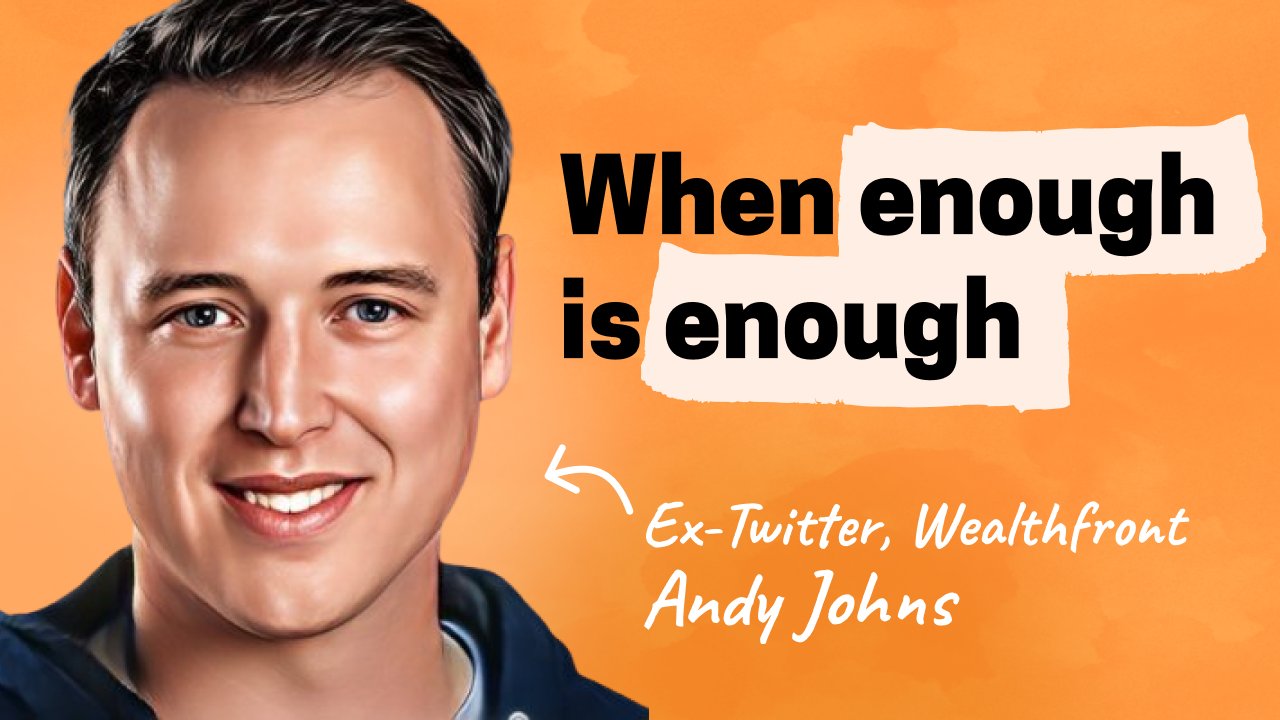 Tech Executive Turned Mental Health Advocate Helps Burnout