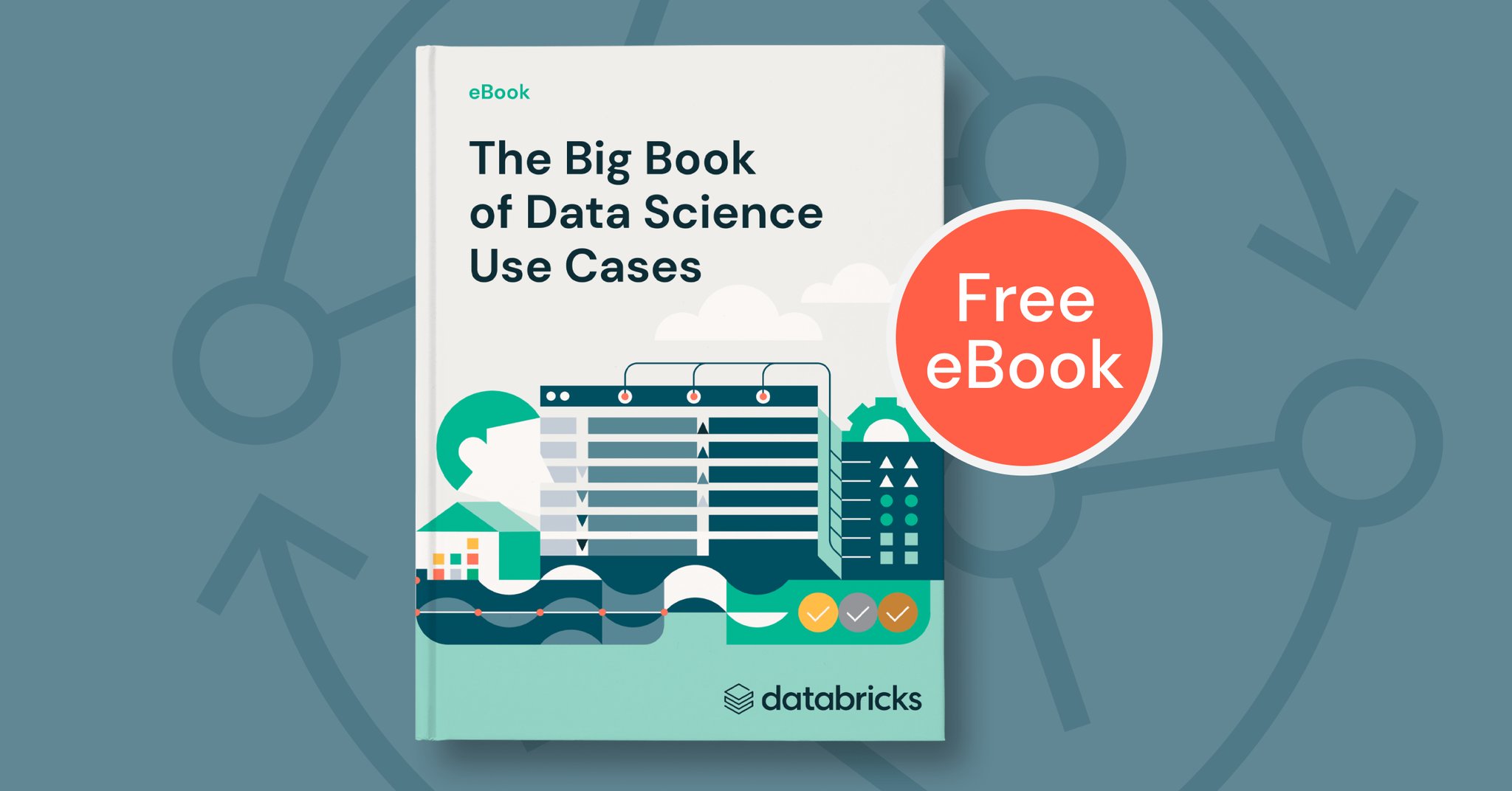 Free eBook: The Big Book of Data Science Use Cases
