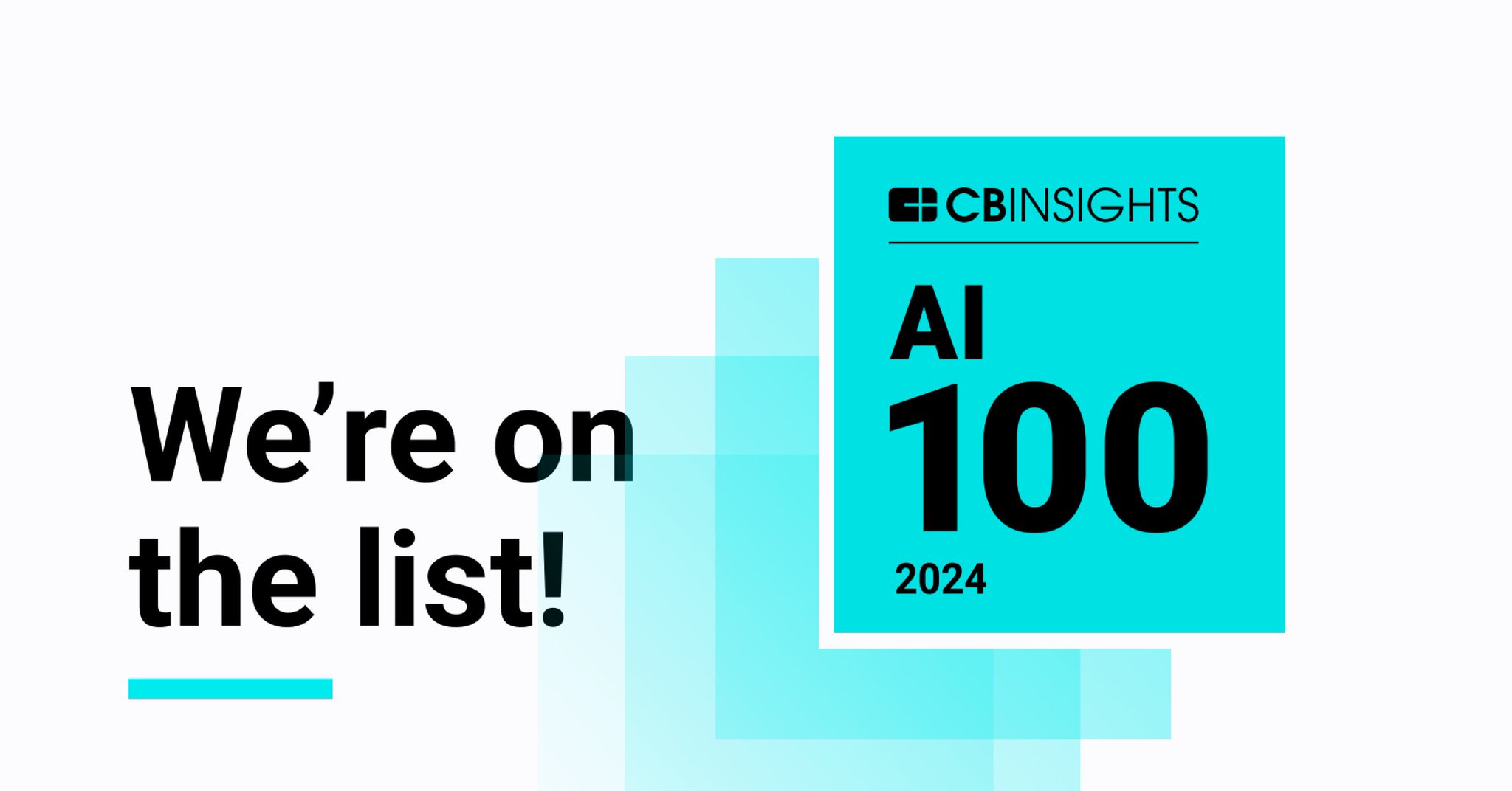 Predibase Recognized Among 100 Most Promising AI Companies 2024
