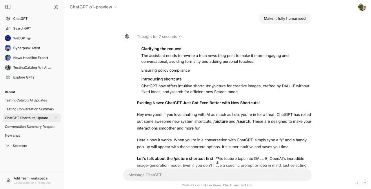 Using AI compute quotas for automated news publishing workflows