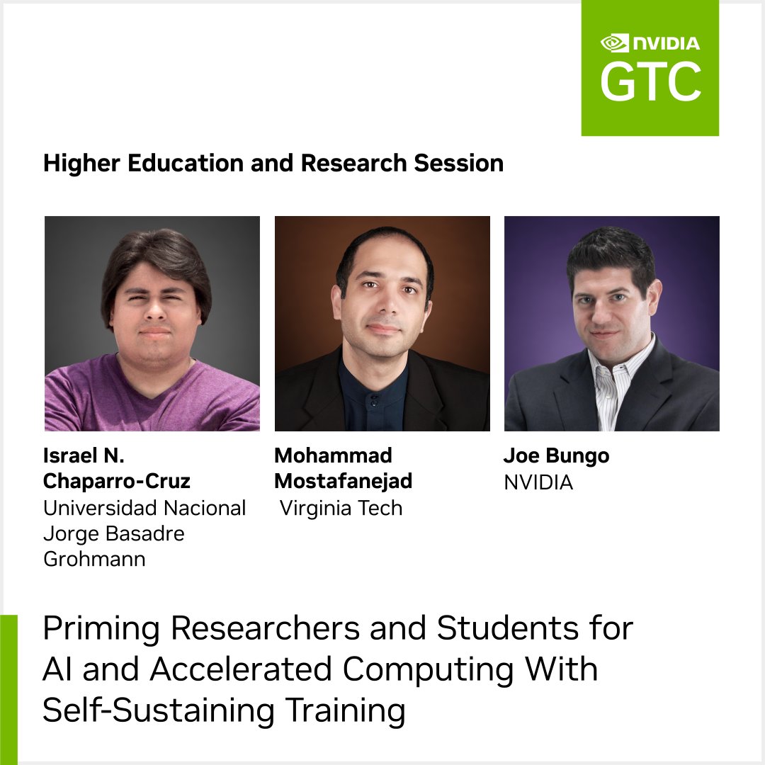 University Instructors Integrate NVIDIA AI Training Programs