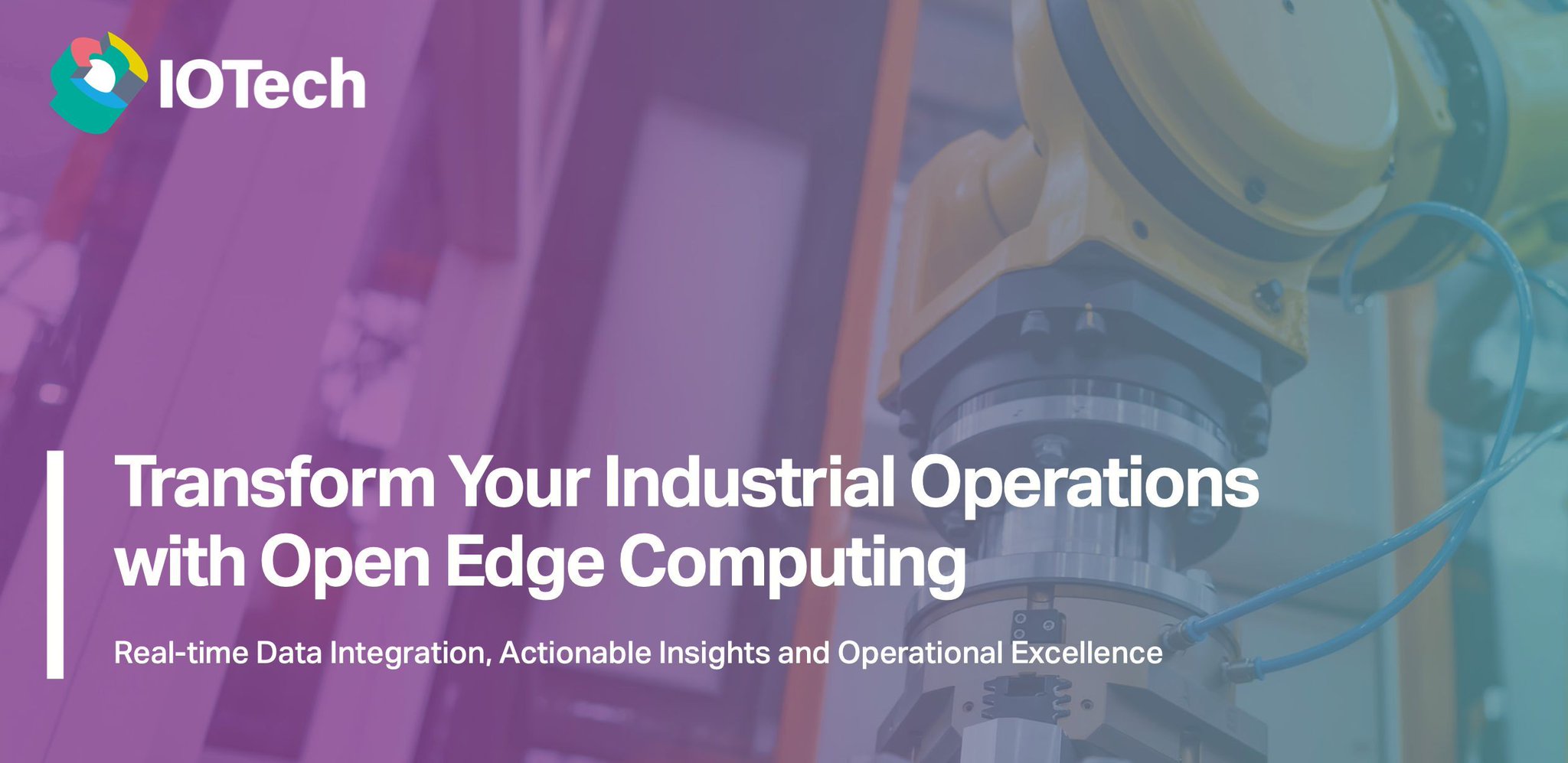 Edge Central enables real-time computing on resource-constrained devices