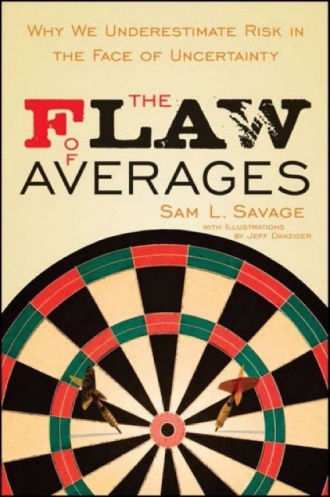The Danger of Making Decisions Based on Averages