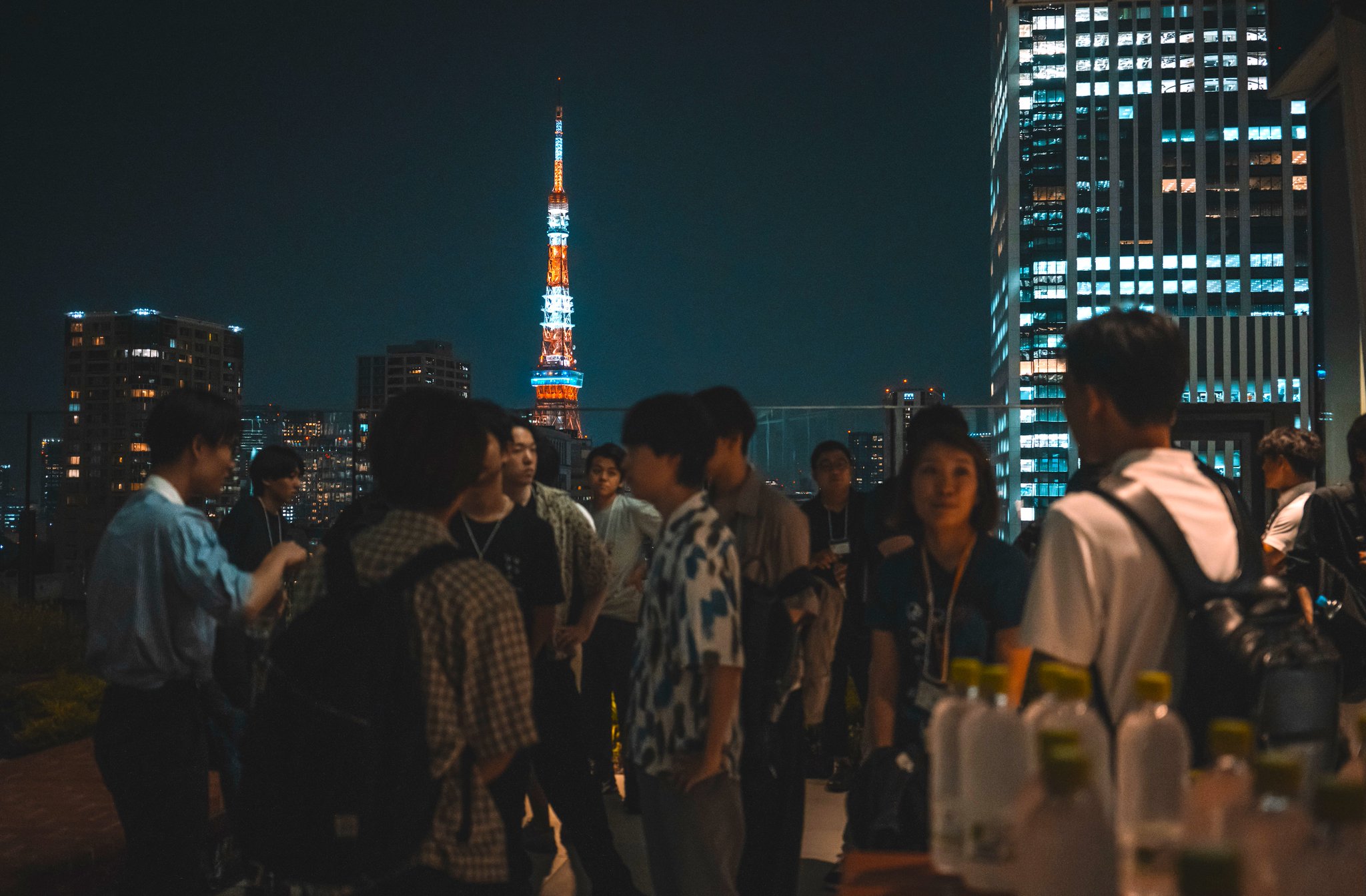 Building Frontier AI in Japan: Sakana AI Open House Remarks