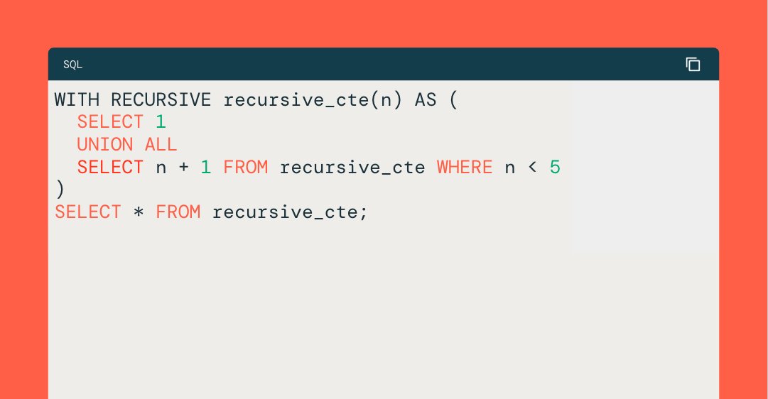 Databricks Adds Recursive CTEs for SQL Hierarchies