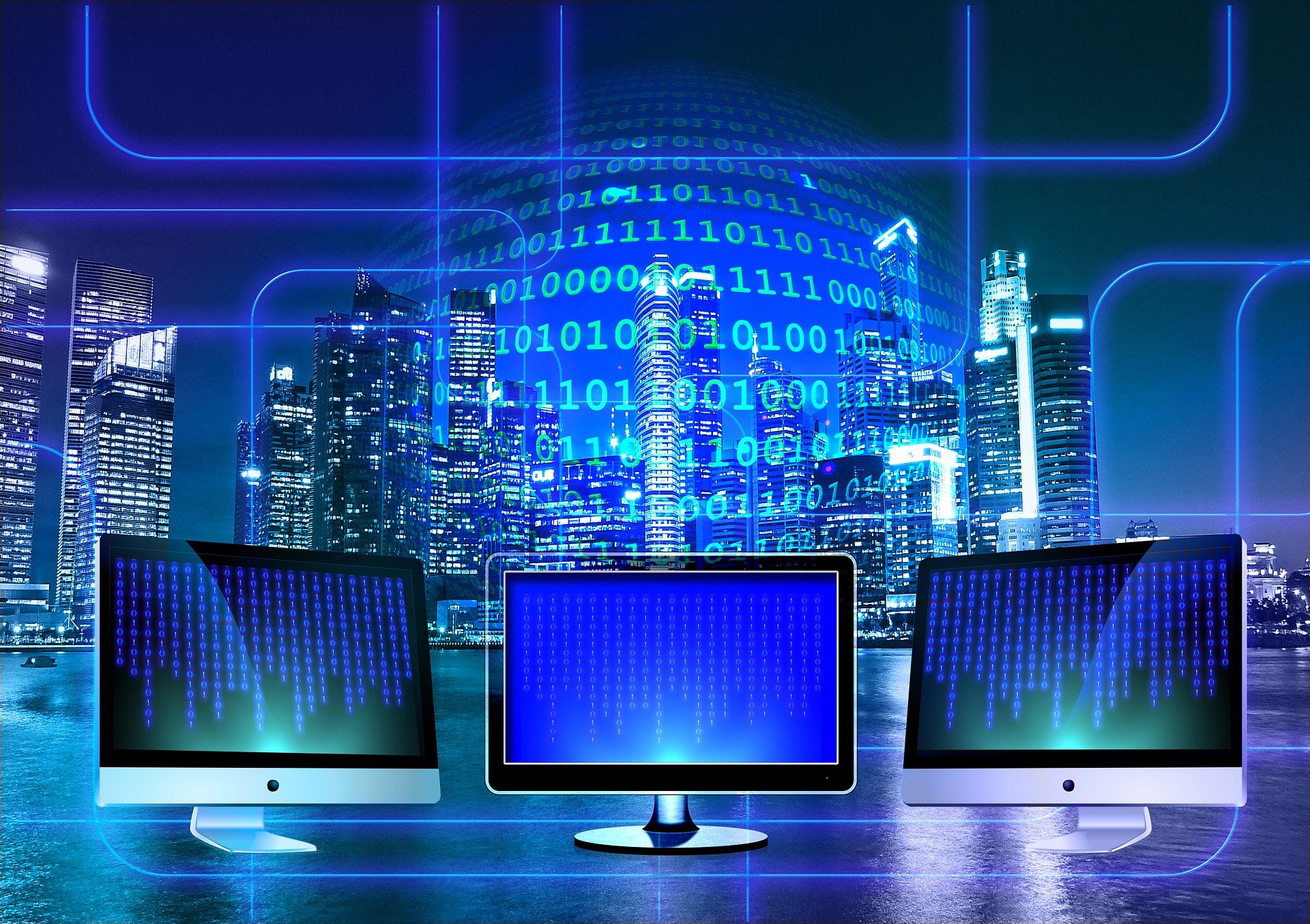 AI Transforming Web3: Five Real-World Examples