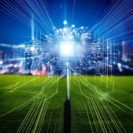 AI Cost Efficiency Drives Software Company Benefits and Growth