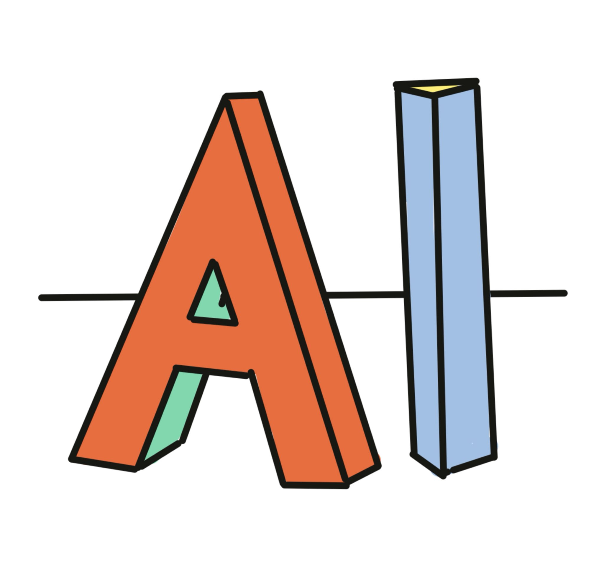 Hardware Outperforming Software in AI Arms Race