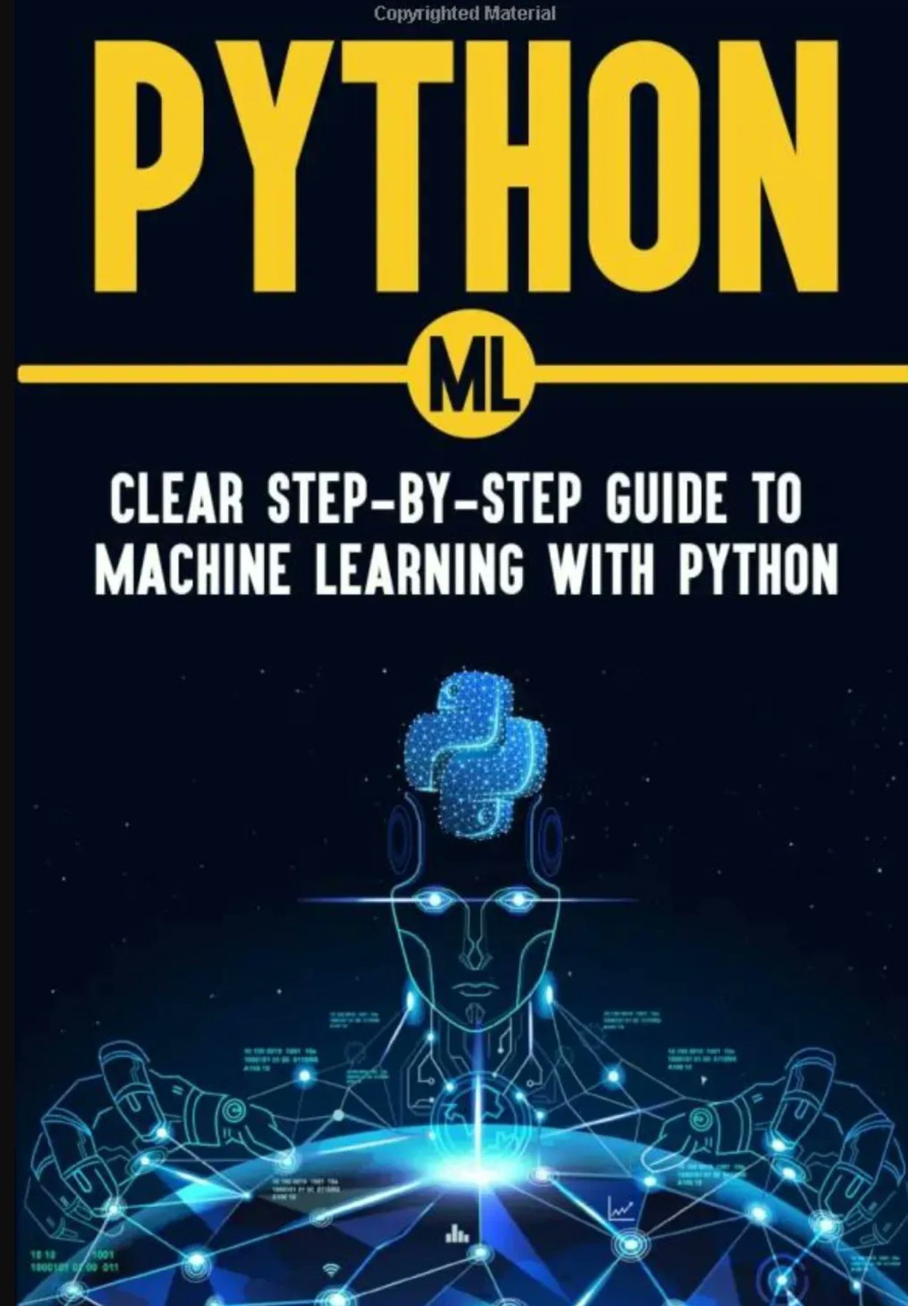 Python Programming for Big Data and Analytics