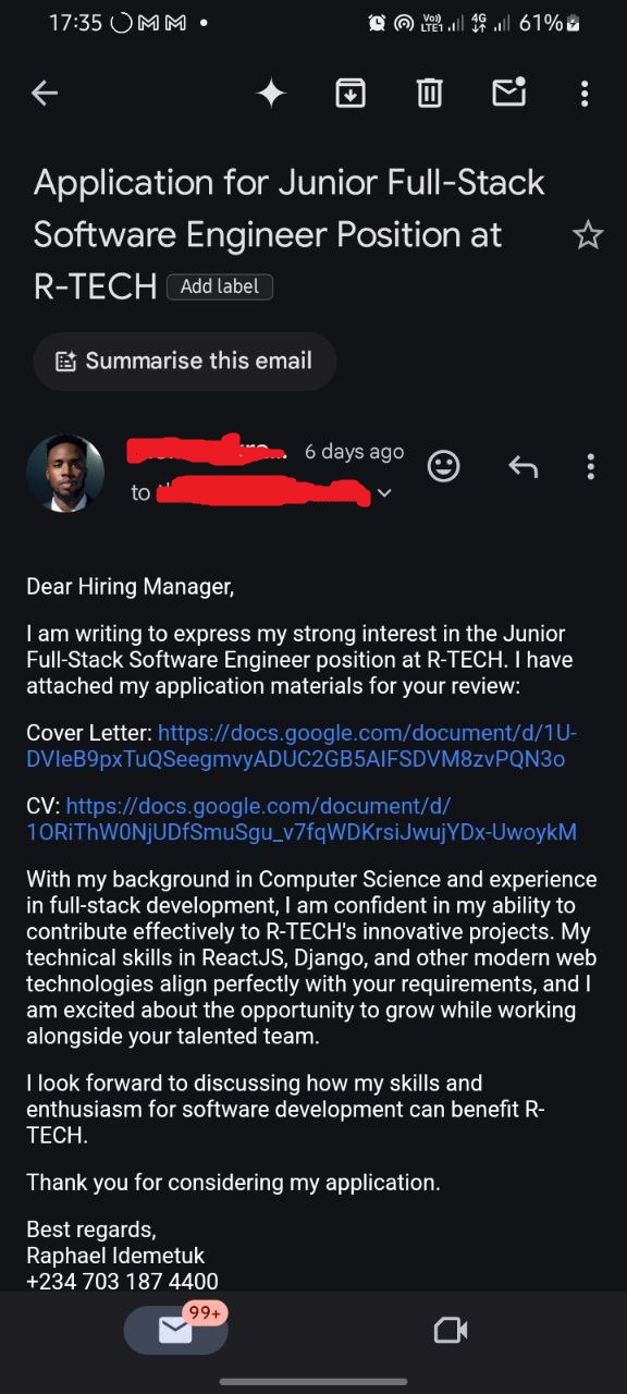 AI Automates Job Applications with Excel Sheet Integration