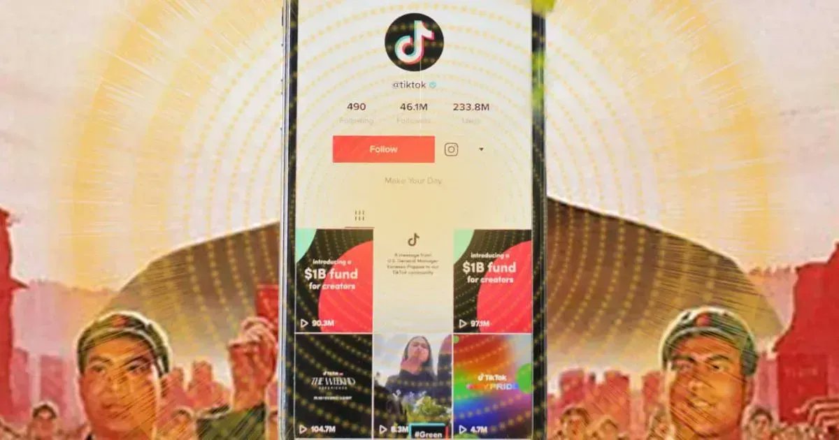 ByteDance Ex-Employee Exposes TikTok Data Privacy Concerns