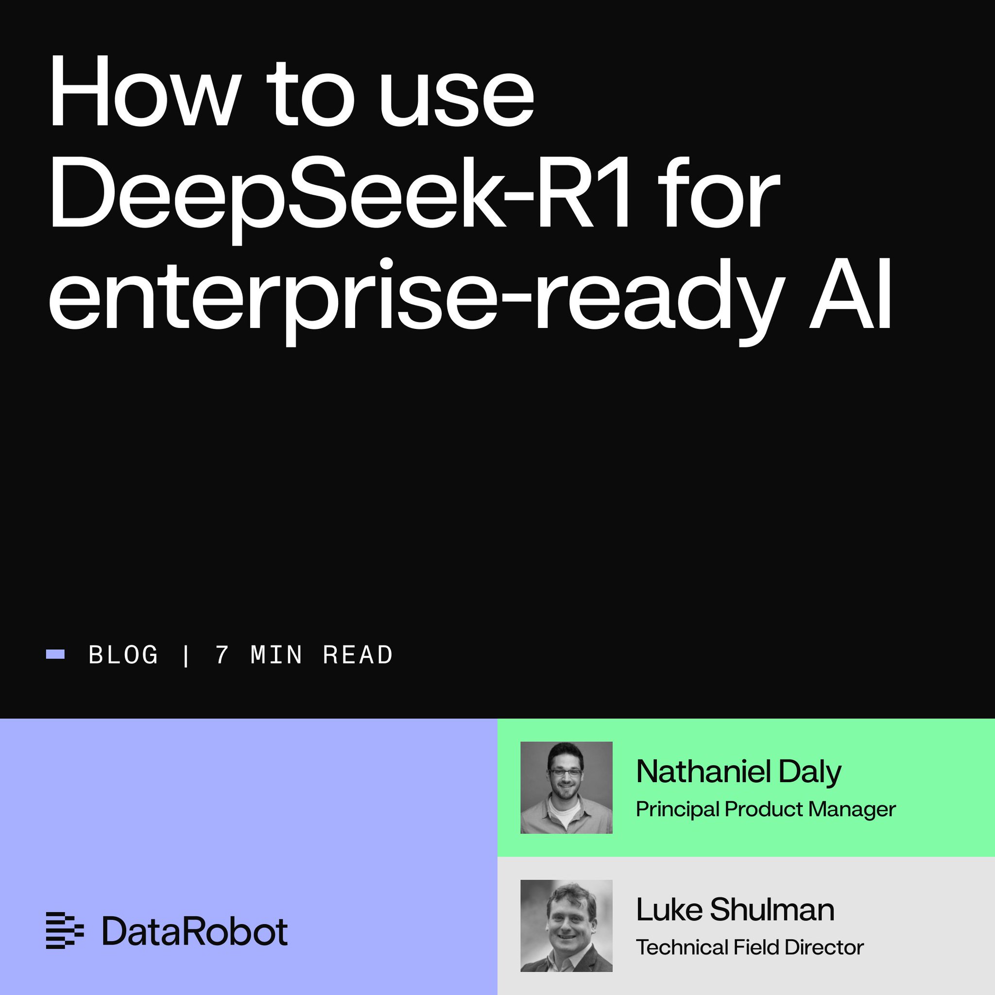 DeepSeek-R1 Performance Evaluation: Benchmarks and Enterprise Use Cases