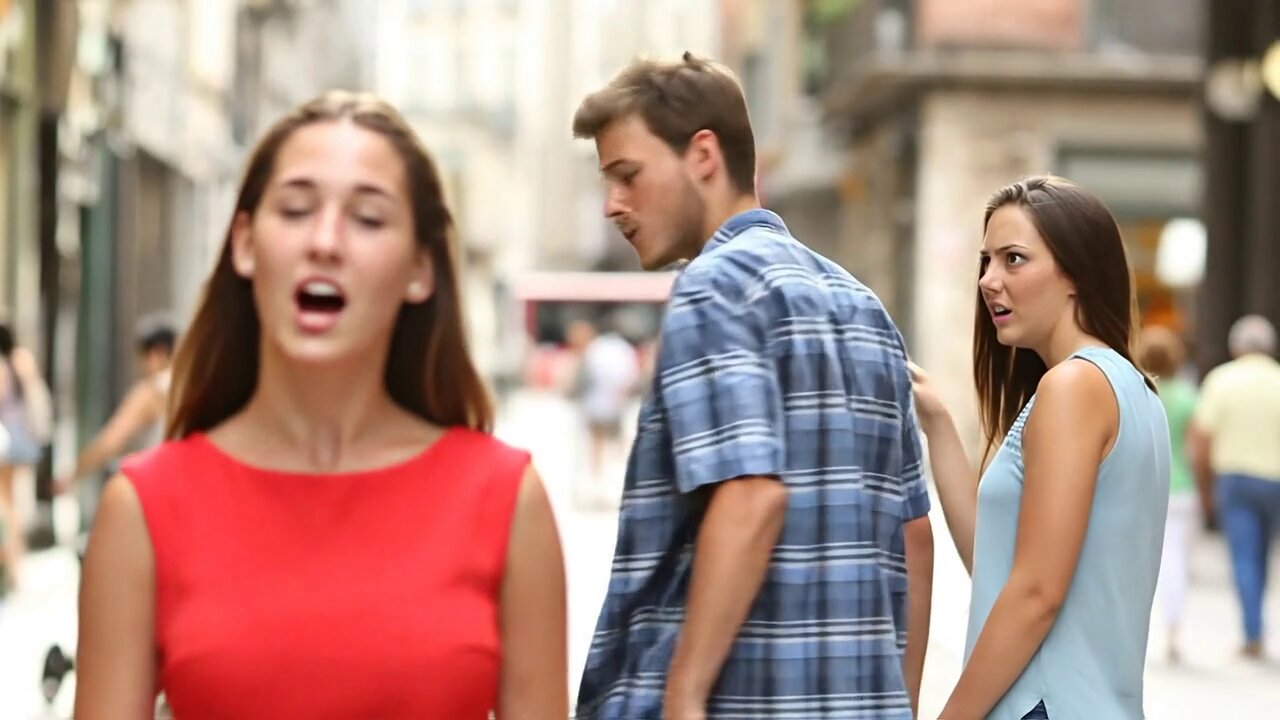 How AI Memes Perceive Their Own Existence Online