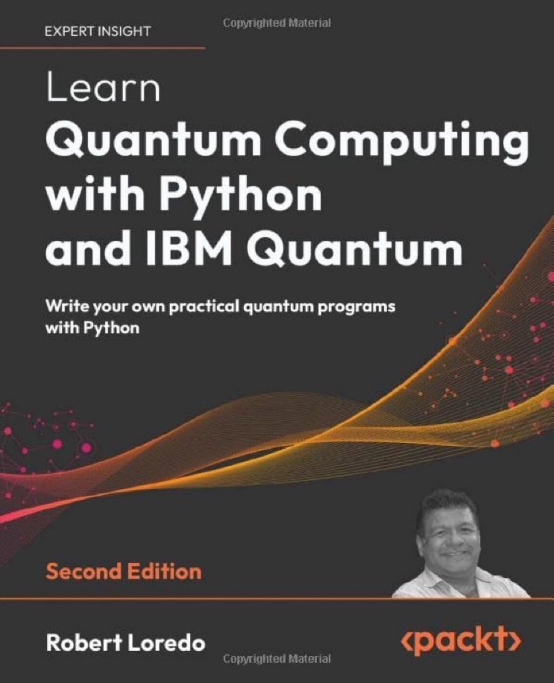 Learn Quantum Computing with Python and IBM Quantum Platform