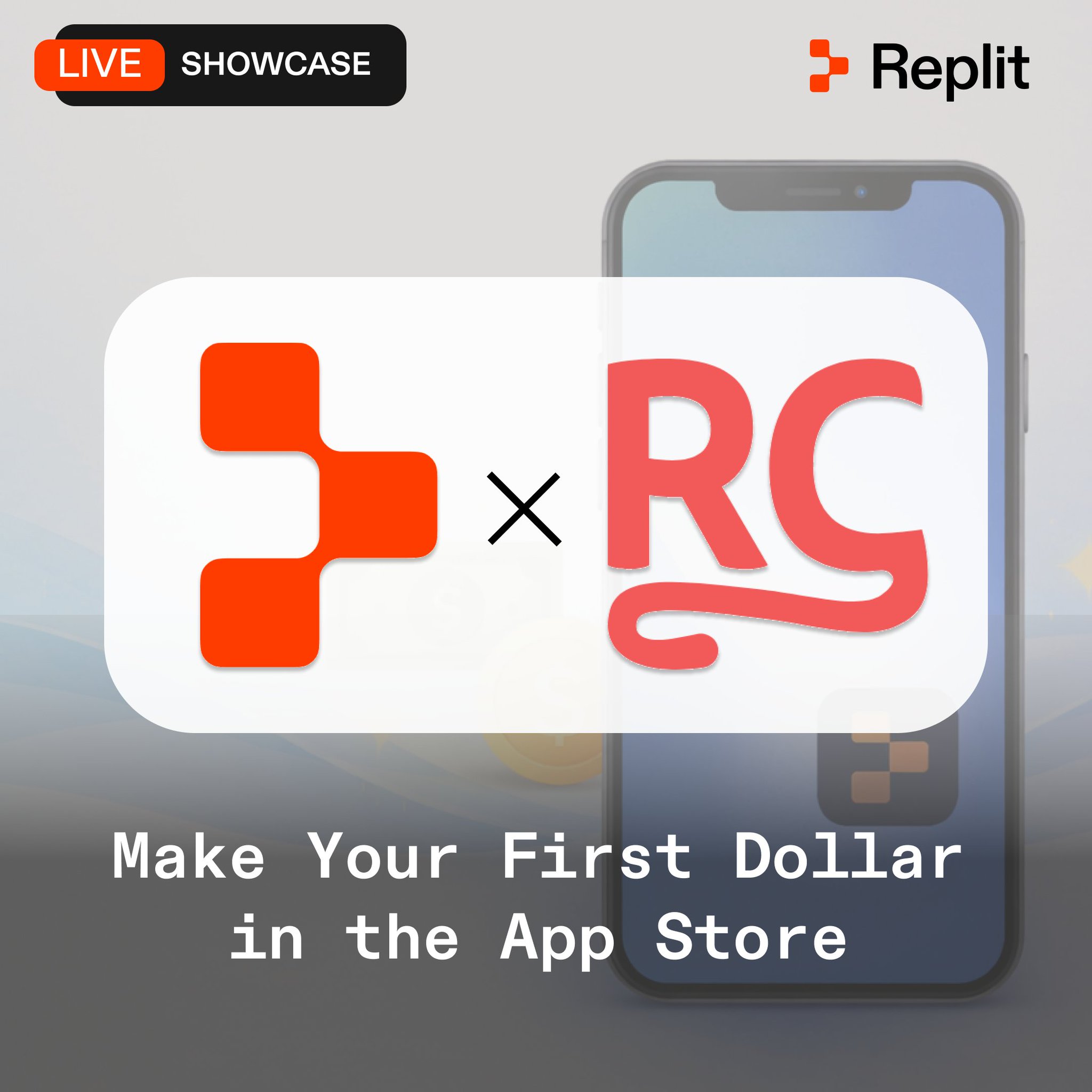 From App Idea to App Store Revenue: Let’s Go