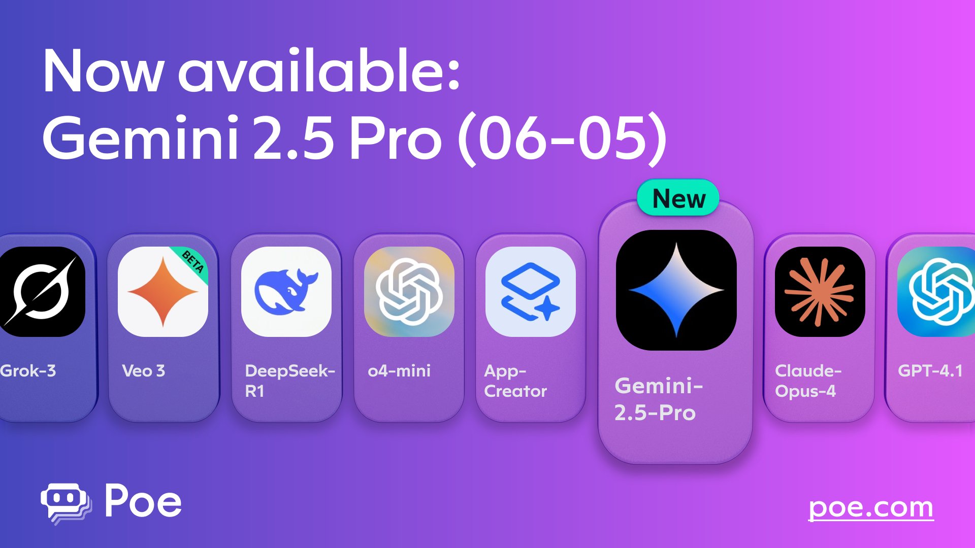 Gemini 2.5 Pro Upgrade Achieves SOTA Benchmarks