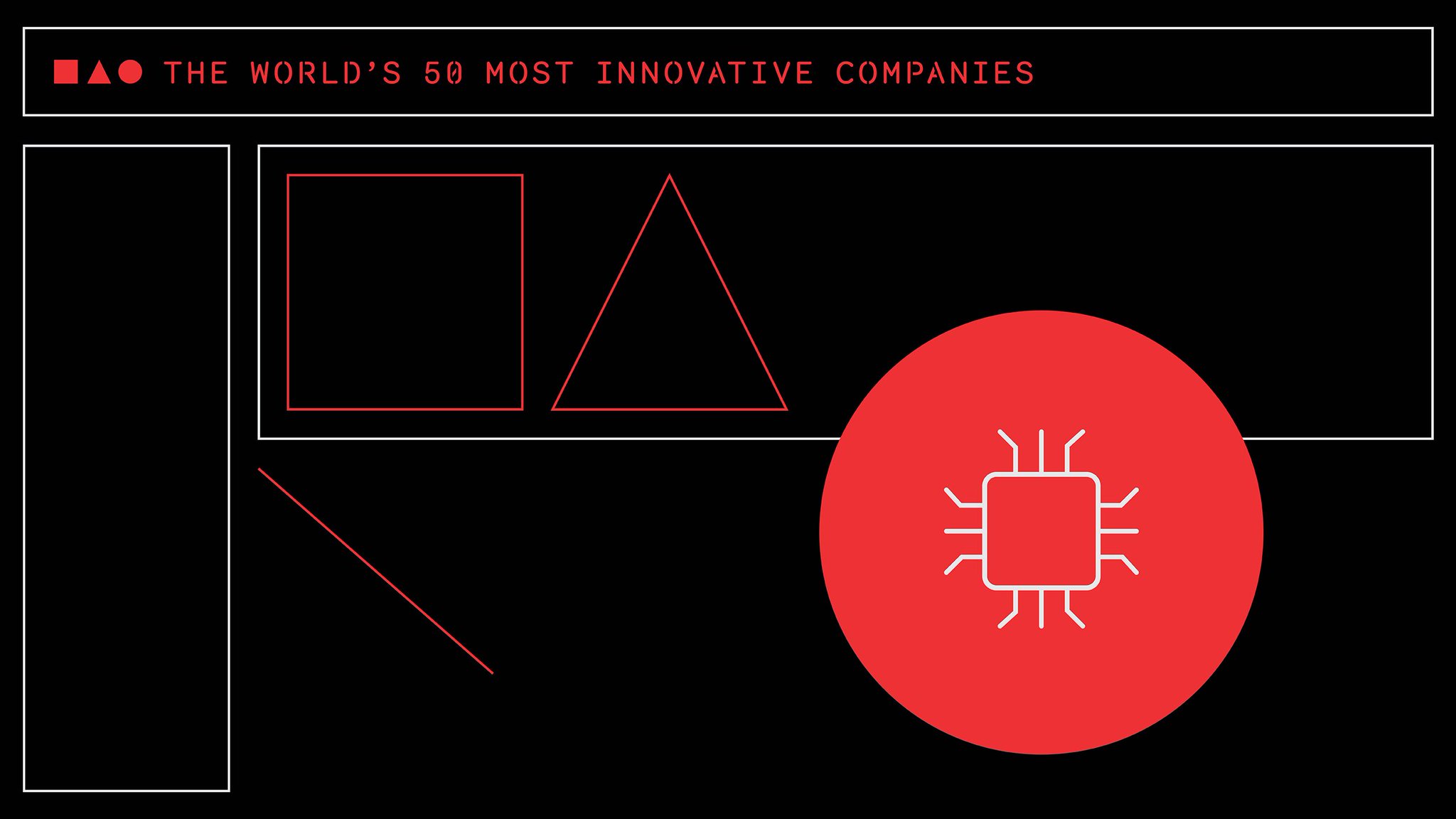 Nvidia Named Most Innovative AI Company by Fast Company