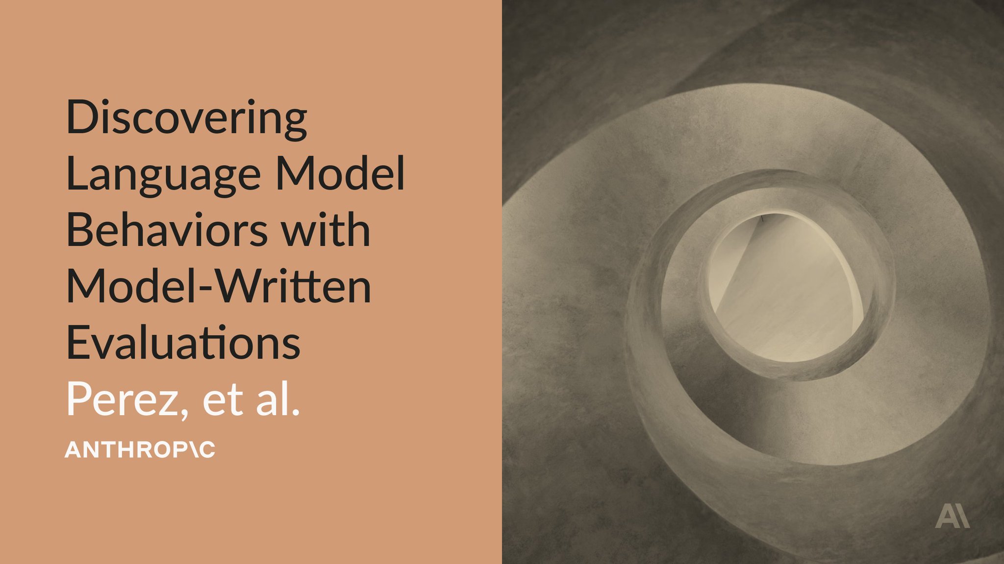 Automated Language Model Evaluations Using AI-Generated Tests