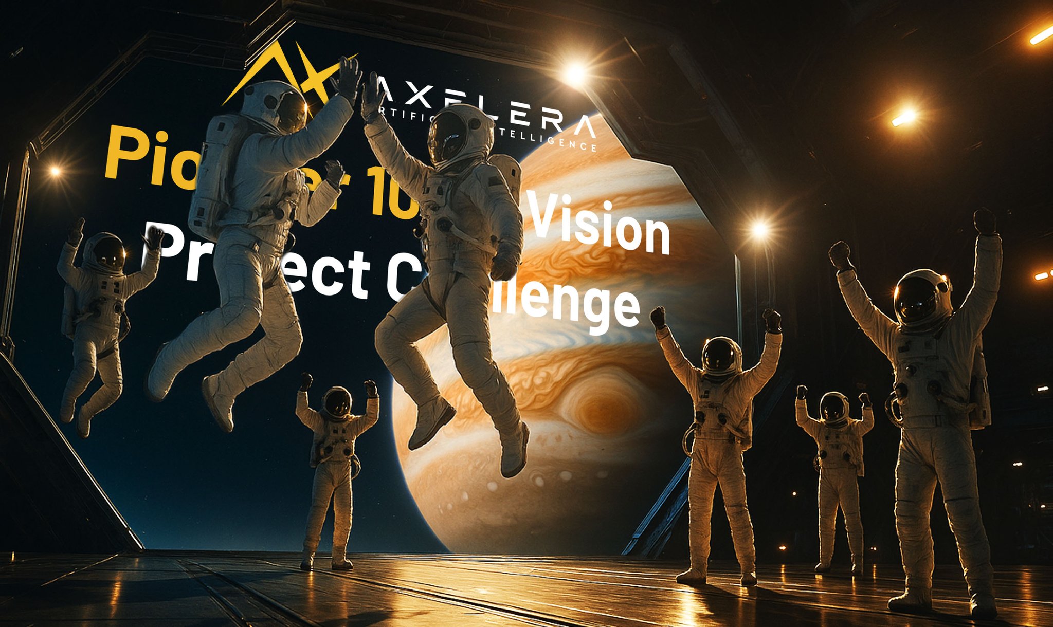 Axelera AI Community Builds Smart Detection Applications