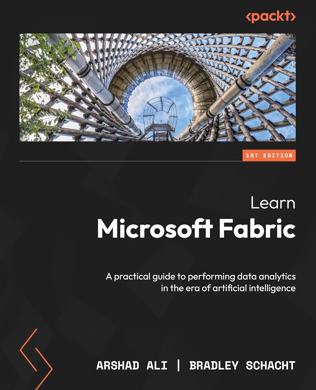 Microsoft Fabric Data Analytics Guide in AI Era