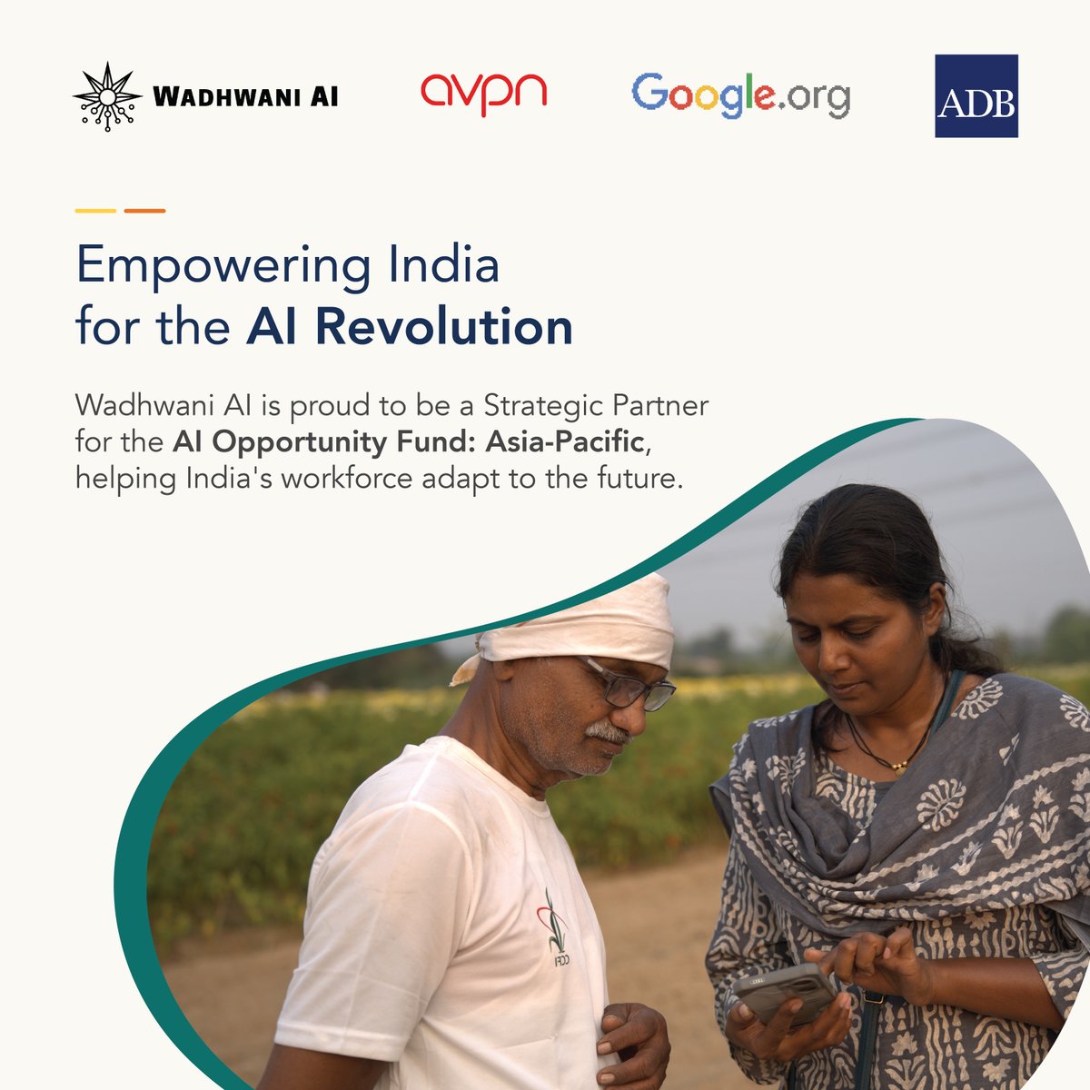 AI Literacy Initiative Launches Across India with Global Partners