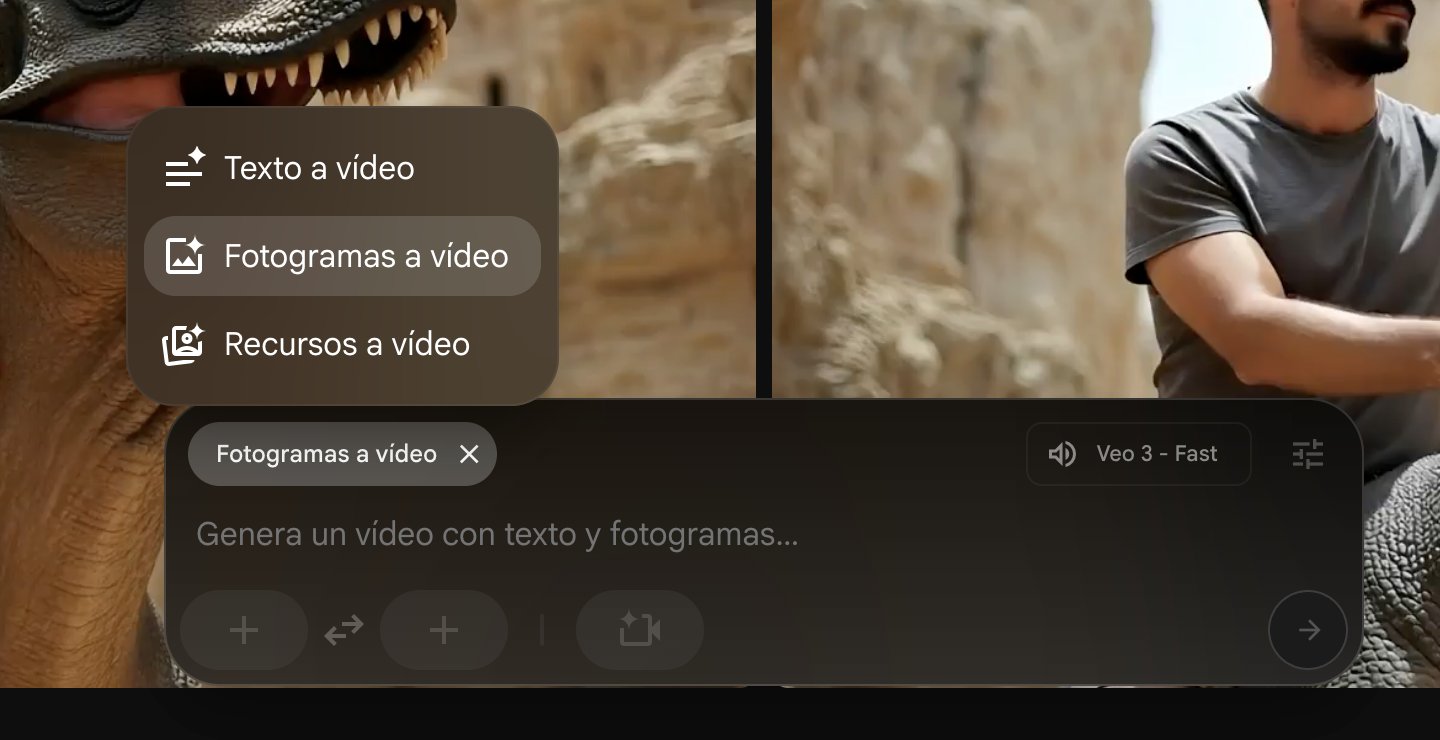 Frame to Video Feature Added to Flow Menu