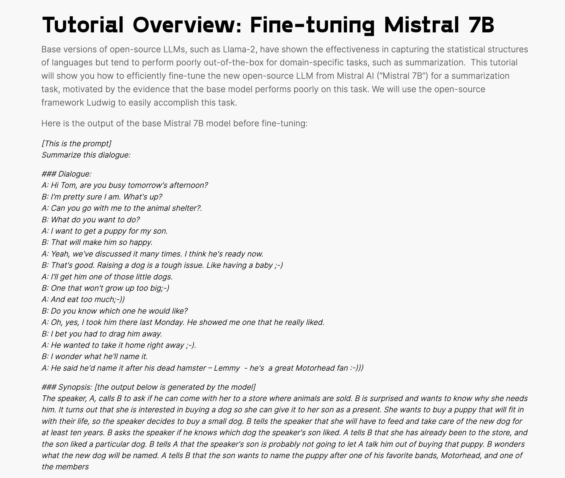 Fine-Tune Mistral AI Transformer: Complete Guide