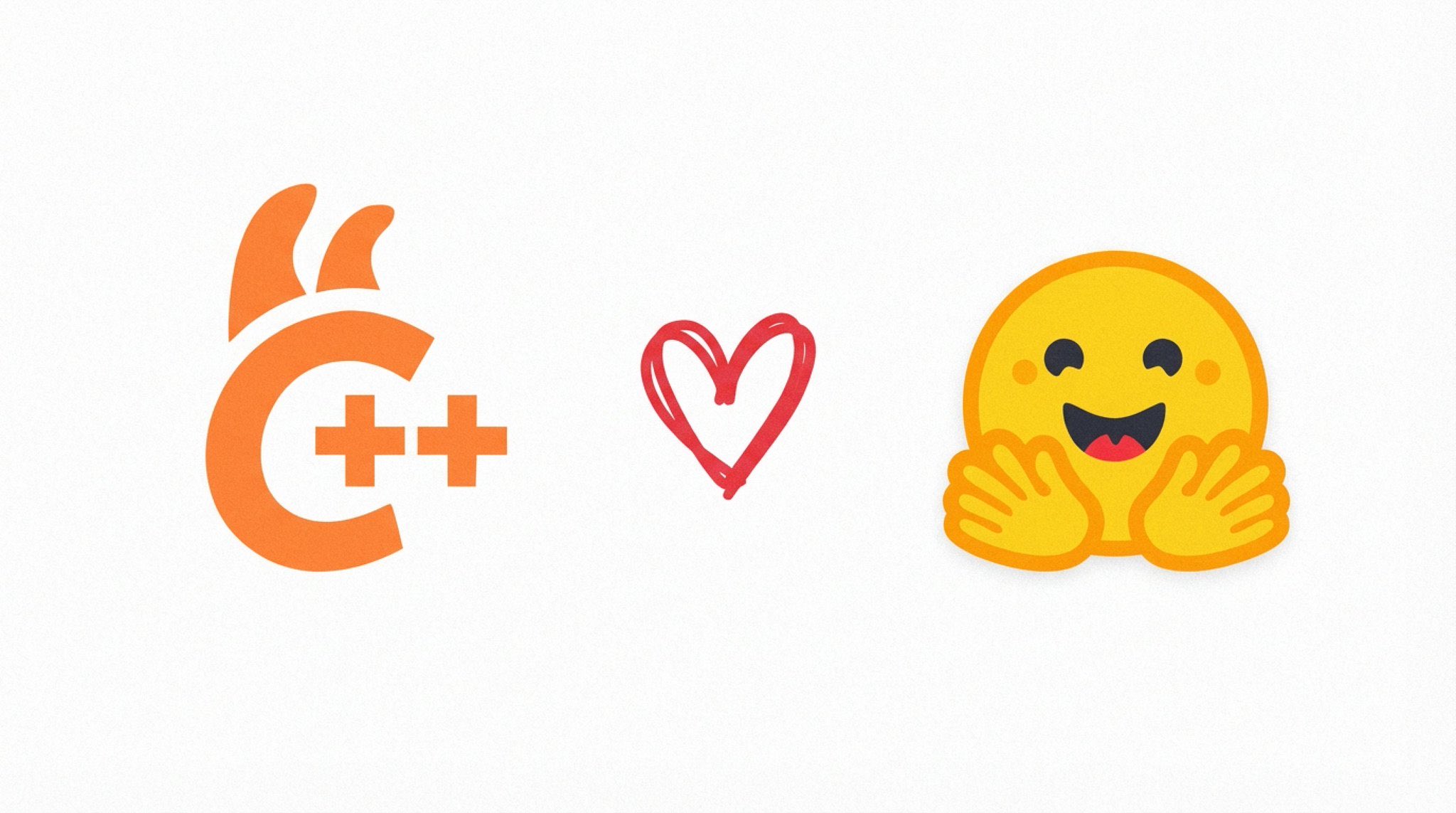 GGML joins Hugging Face platform