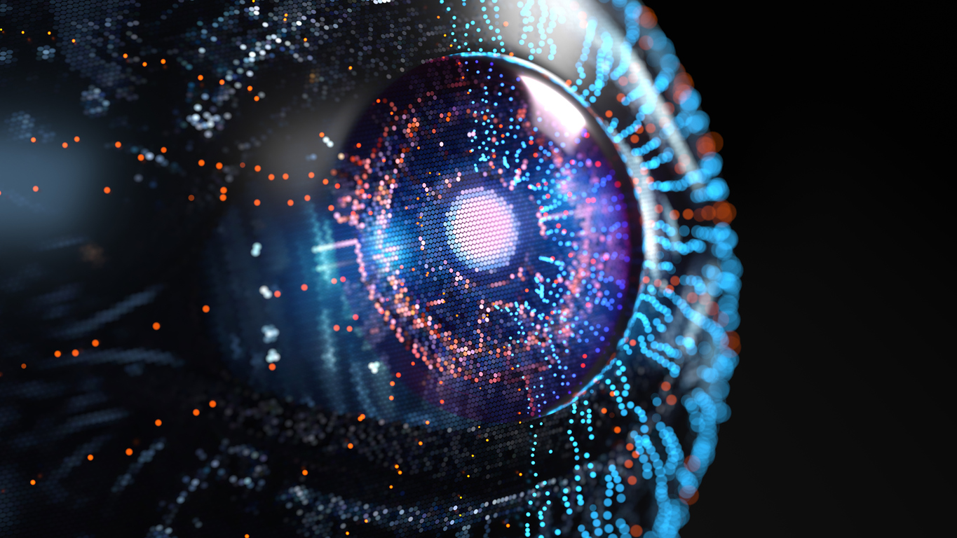 Targeting Digital Business Transformation Strategy Guide