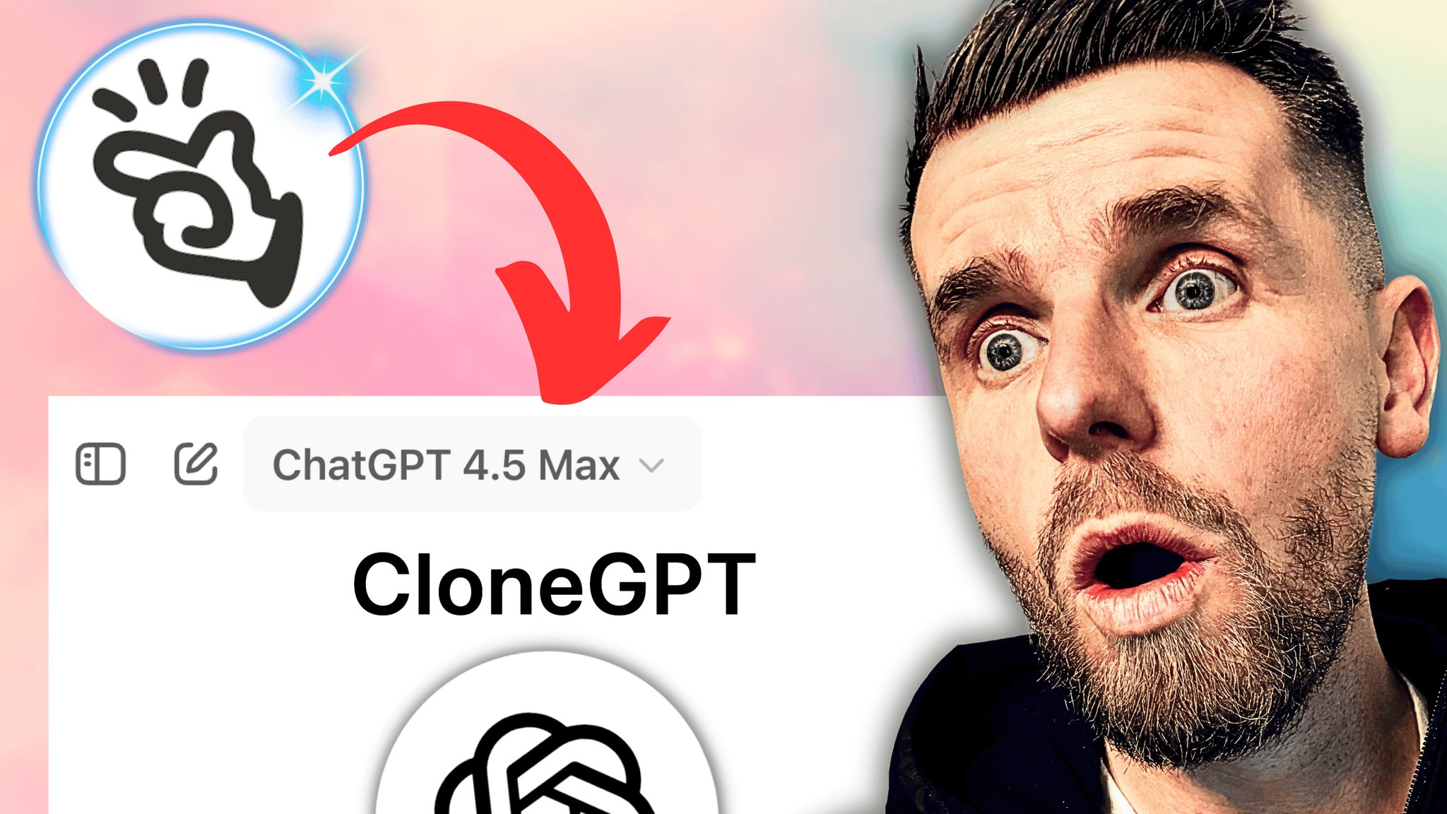 ChatGPT clone in 1h with ManusAI: better than original