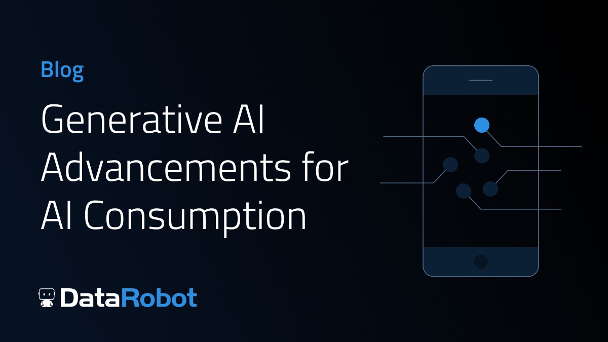 New Generative AI Platform for Interactive Application Development