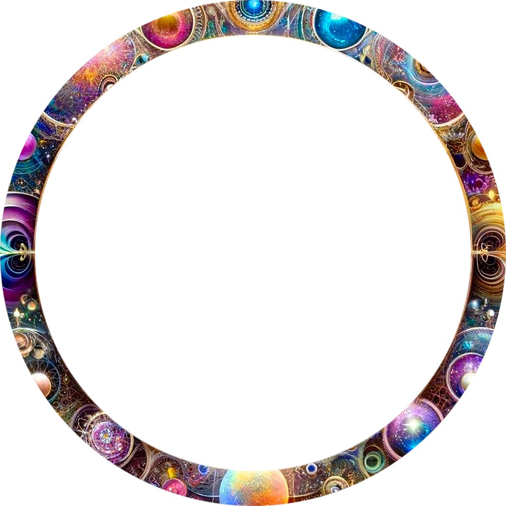 AGI Ring NFT Exclusive Club Membership Announced