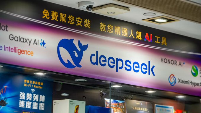 US Export Restrictions Delay DeepSeek R2 Development