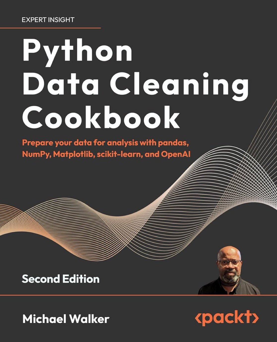 Python Data Cleaning Cookbook: Pandas NumPy Matplotlib scikit-learn OpenAI
